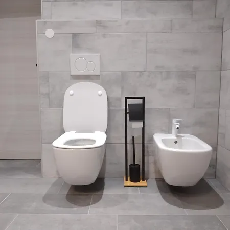 Merjem Appartement *