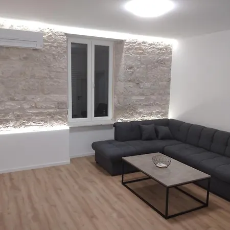 Apartman Merjem Pula